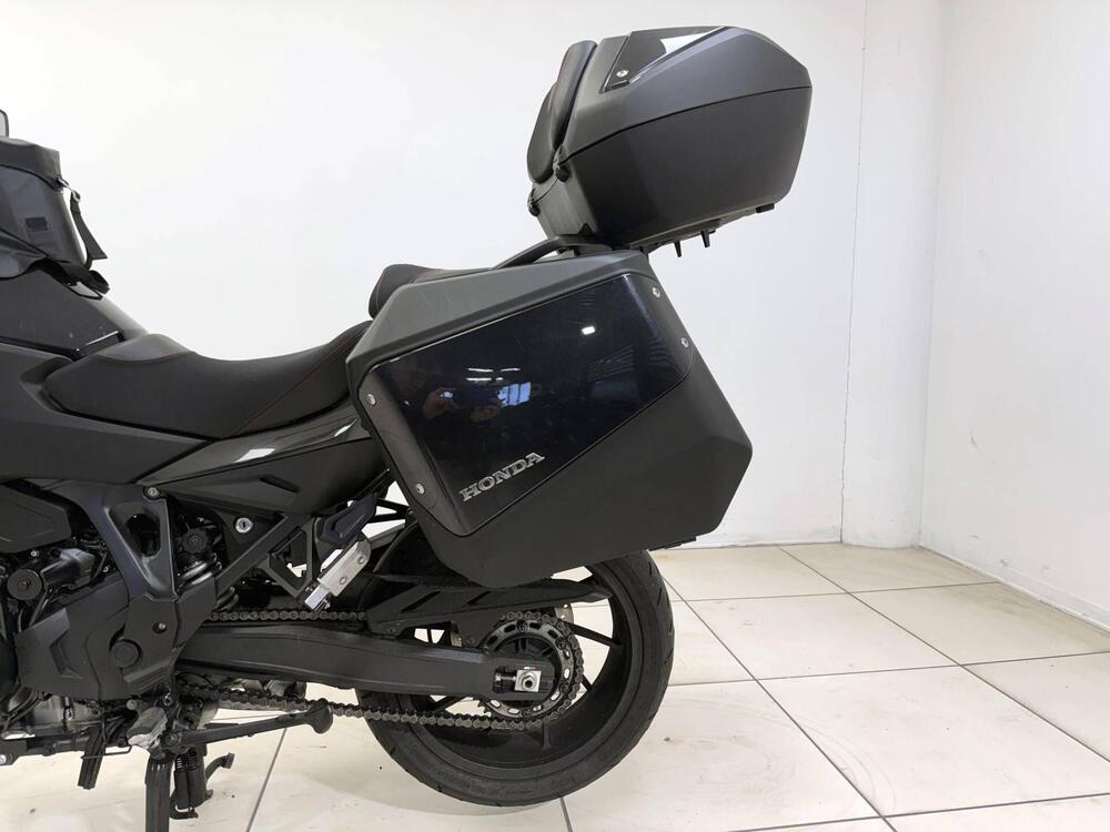 Honda NT 1100 DCT (2022 - 24) (14)