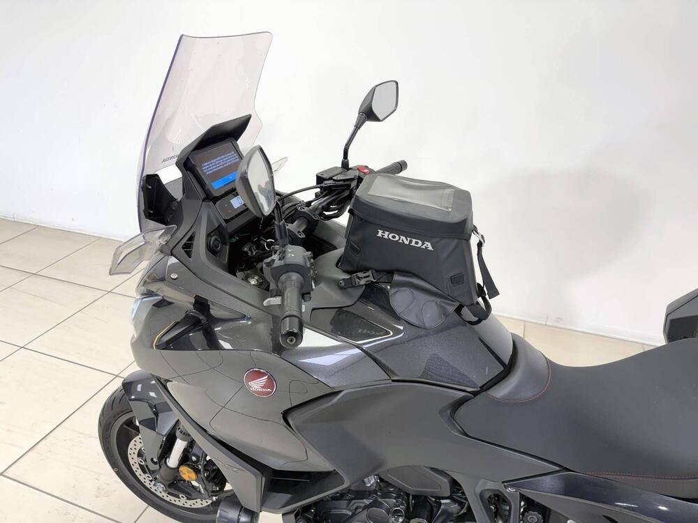 Honda NT 1100 DCT (2022 - 24) (16)