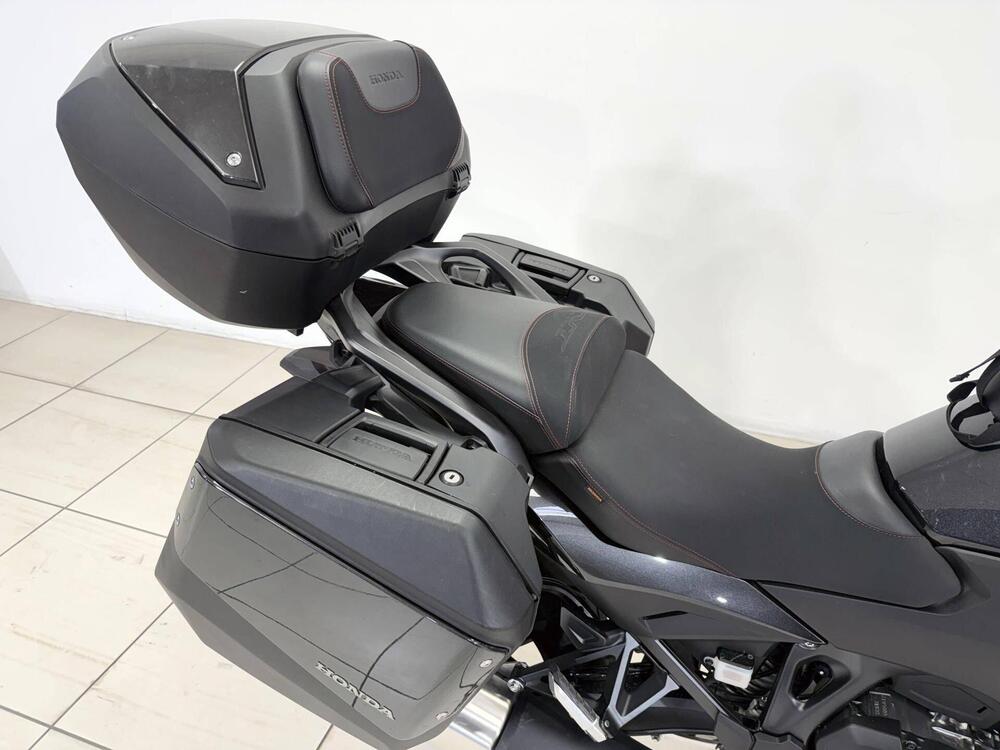 Honda NT 1100 DCT (2022 - 24) (17)