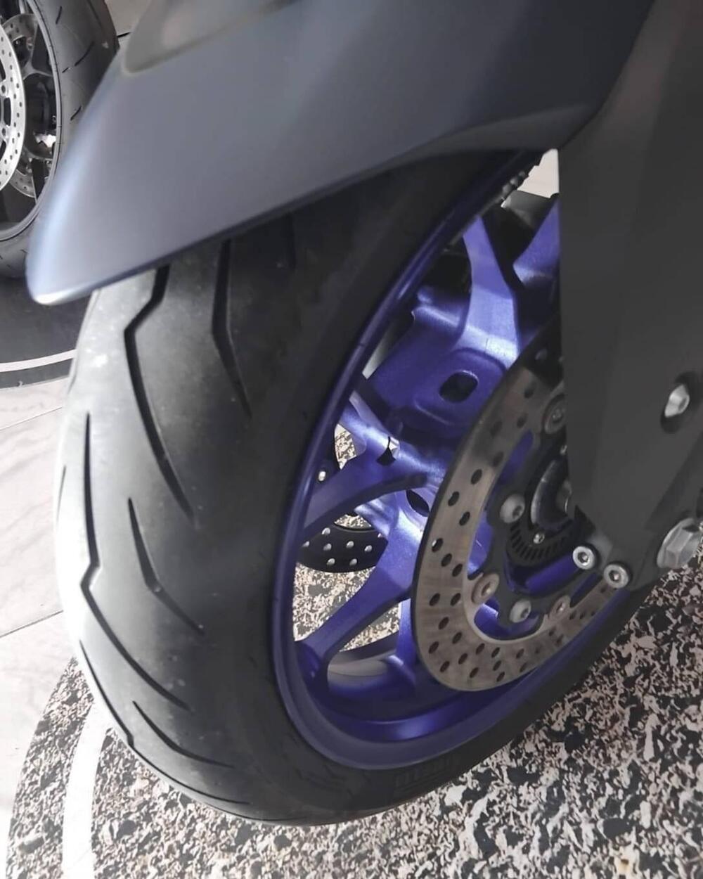 Yamaha T-Max 560 (2022 - 24) (9)