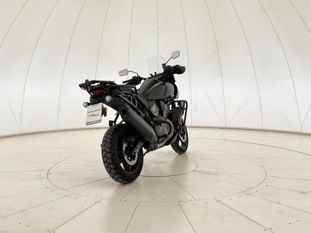 Harley-Davidson Pan America 1250 (2020 - 25) (5)