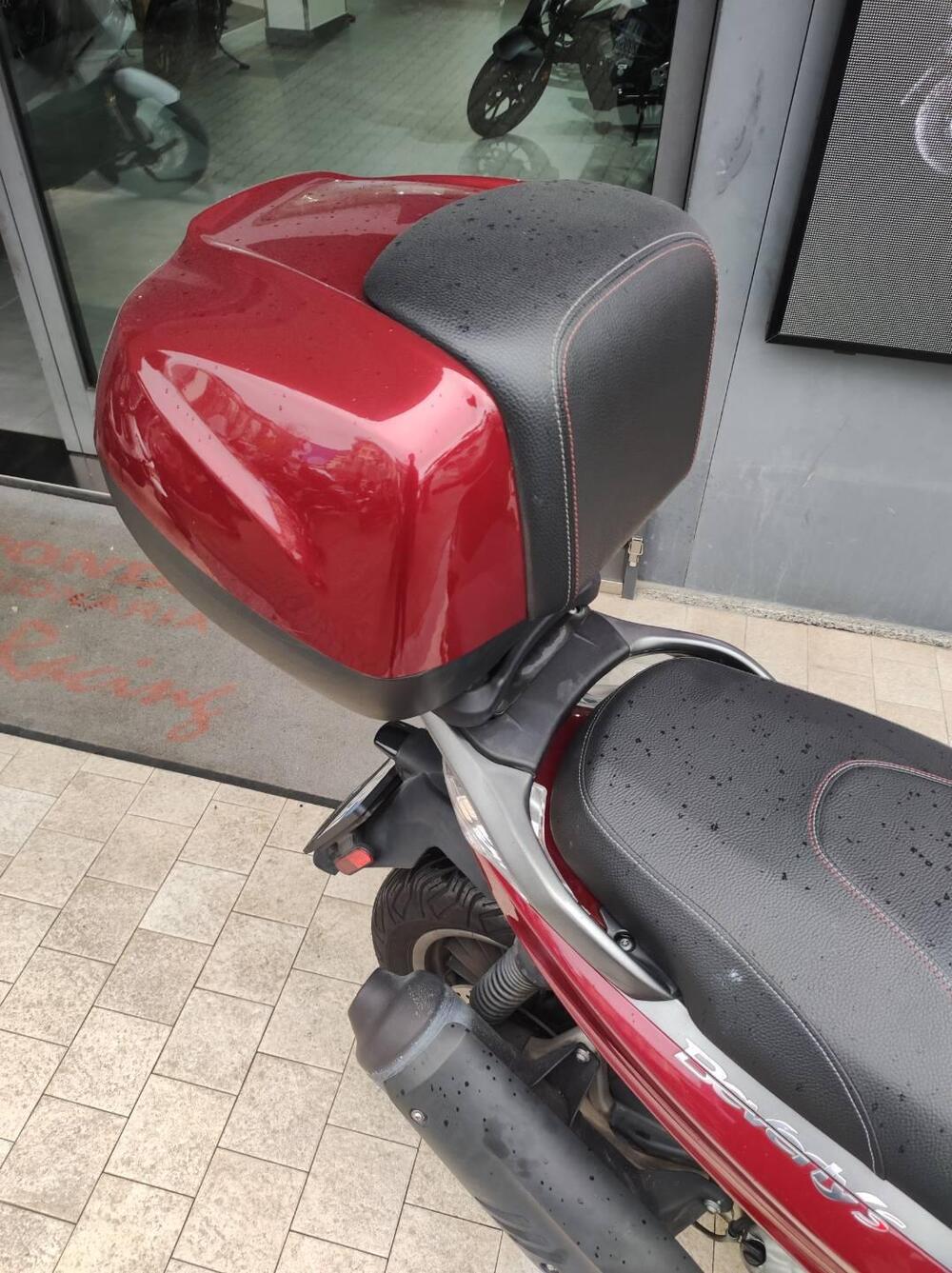 Piaggio Beverly 300 S i.e. ABS-ASR (2016 - 20) (5)