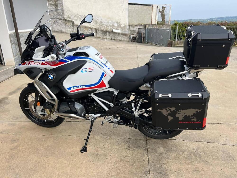 Bmw R 1250 GS Adventure (2021 - 24)