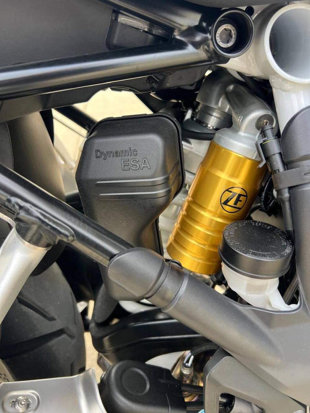 Bmw R 1250 GS Adventure (2021 - 24) (2)
