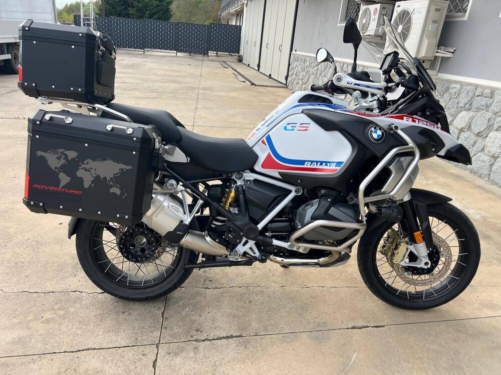 Bmw R 1250 GS Adventure (2021 - 24) (5)