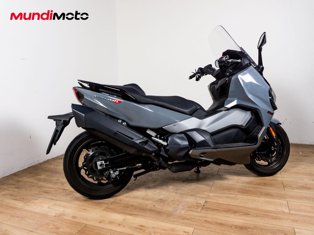 Sym Maxsym 500i TL ABS (2020) (3)