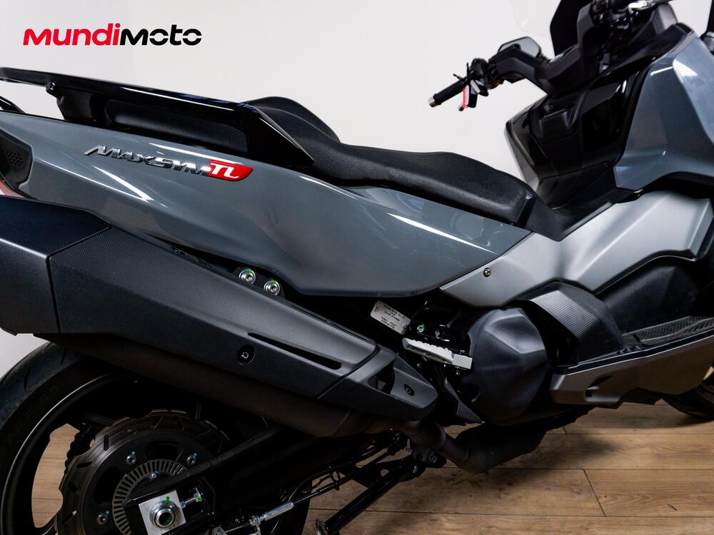 Sym Maxsym 500i TL ABS (2020) (4)