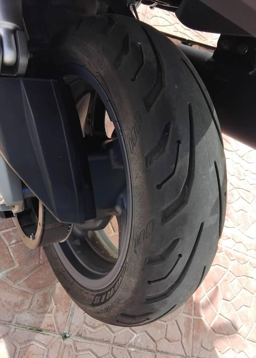 Kymco AK 550 (2020) (10)