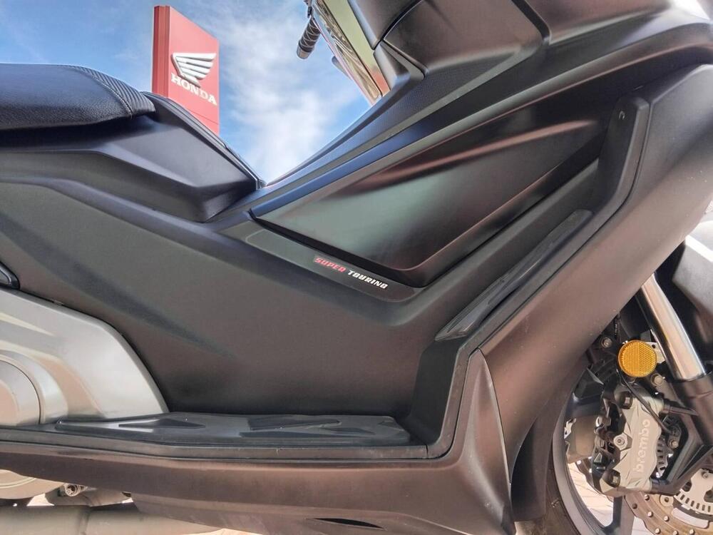 Kymco AK 550 (2020) (7)