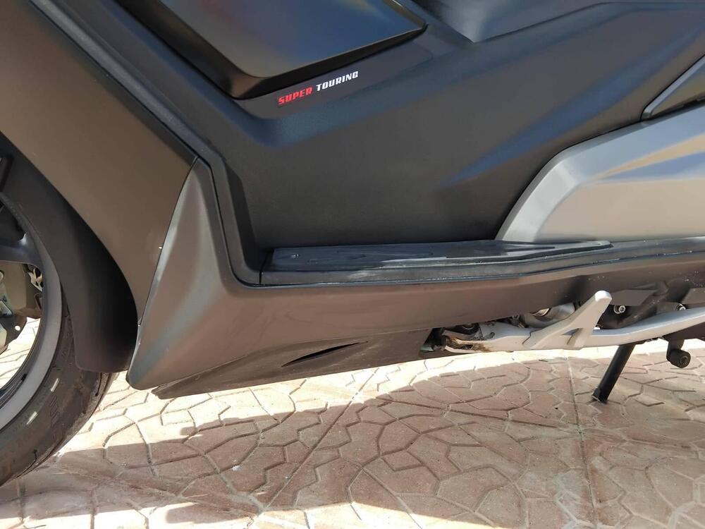 Kymco AK 550 (2020) (8)