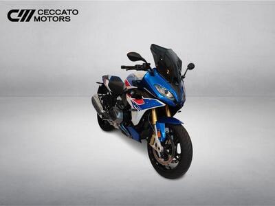 Bmw R 1250 RS (2021 - 25) usata