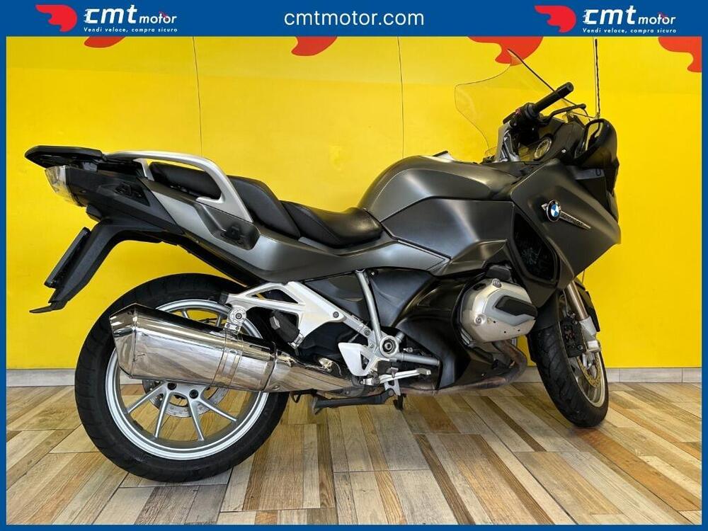 Bmw R 1200 RT (2014 - 16) (4)