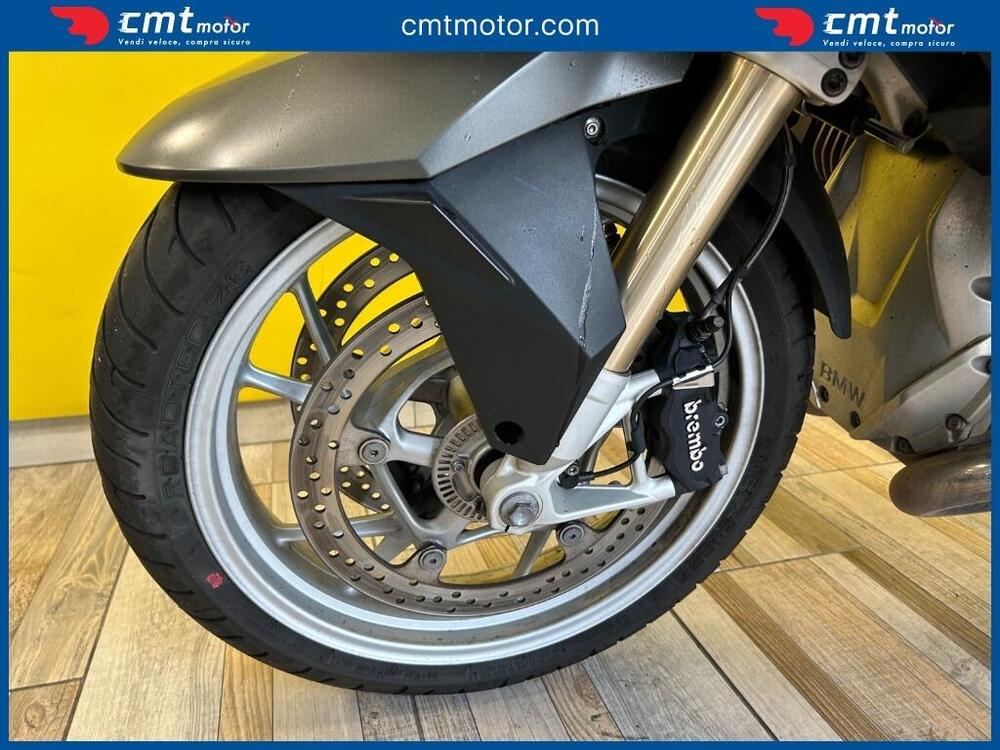 Bmw R 1200 RT (2014 - 16) (7)