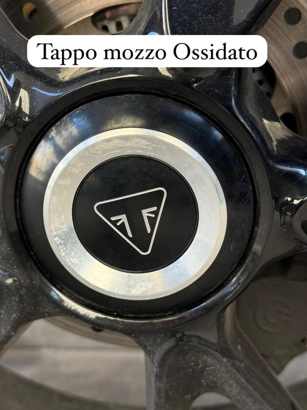 Triumph Speed Triple 1200 RS (2021 - 24) (10)