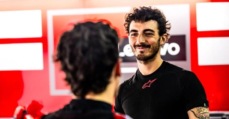 MotoGP 2026. Test di Sepang. Pecco Bagnaia conferma il feeling: &ldquo;Qualcuno sotto il &lsquo;55? Non credo. Il time attack &egrave; la cosa pi&ugrave; divertente che c&rsquo;&egrave;&rdquo;