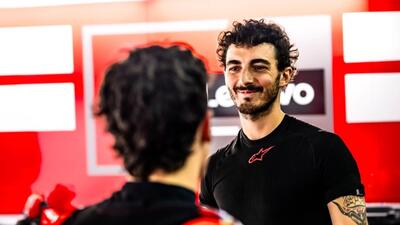 MotoGP 2026. Test di Sepang. Pecco Bagnaia conferma il feeling: &ldquo;Qualcuno sotto il &lsquo;55? Non credo. Il time attack &egrave; la cosa pi&ugrave; divertente che c&rsquo;&egrave;&rdquo;