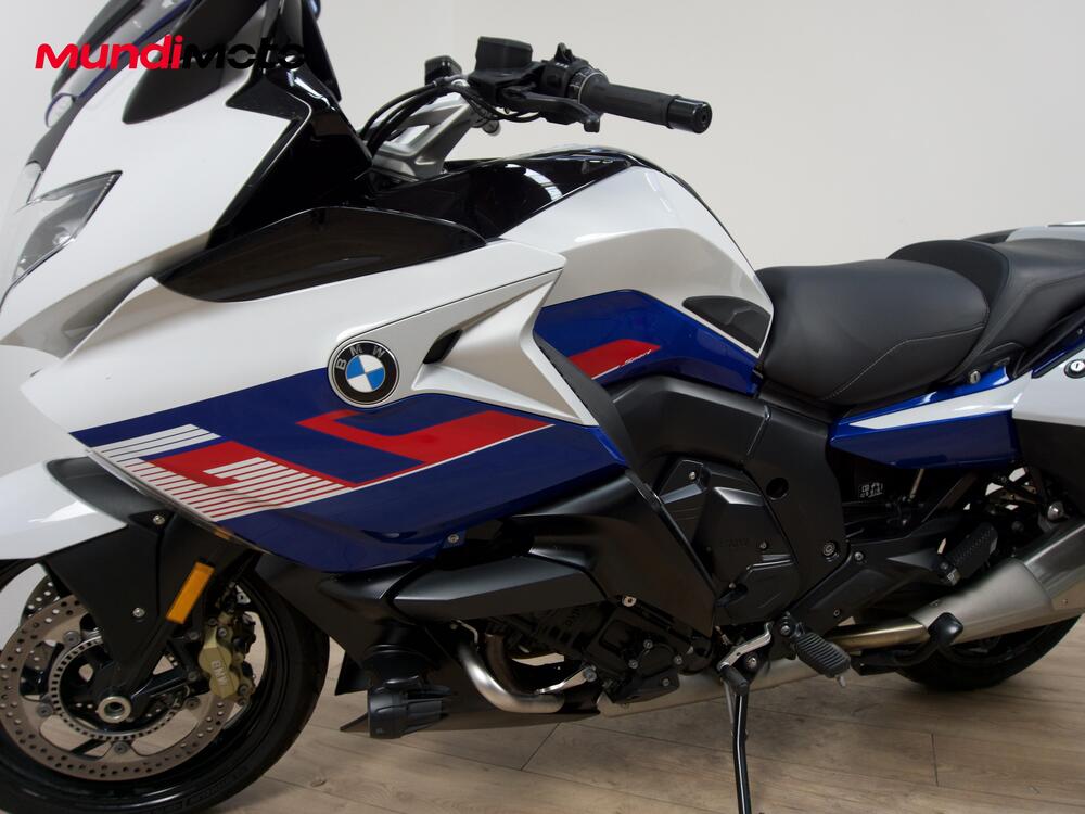 Bmw K 1600 GT (2022 - 26) (9)