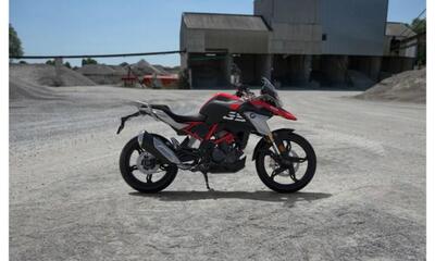 Bmw G 310 GS (2021 - 25) nuova