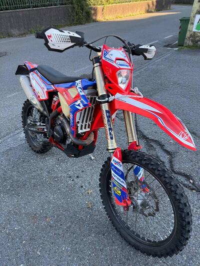 Betamotor RR 390 4T Enduro (2022) usata