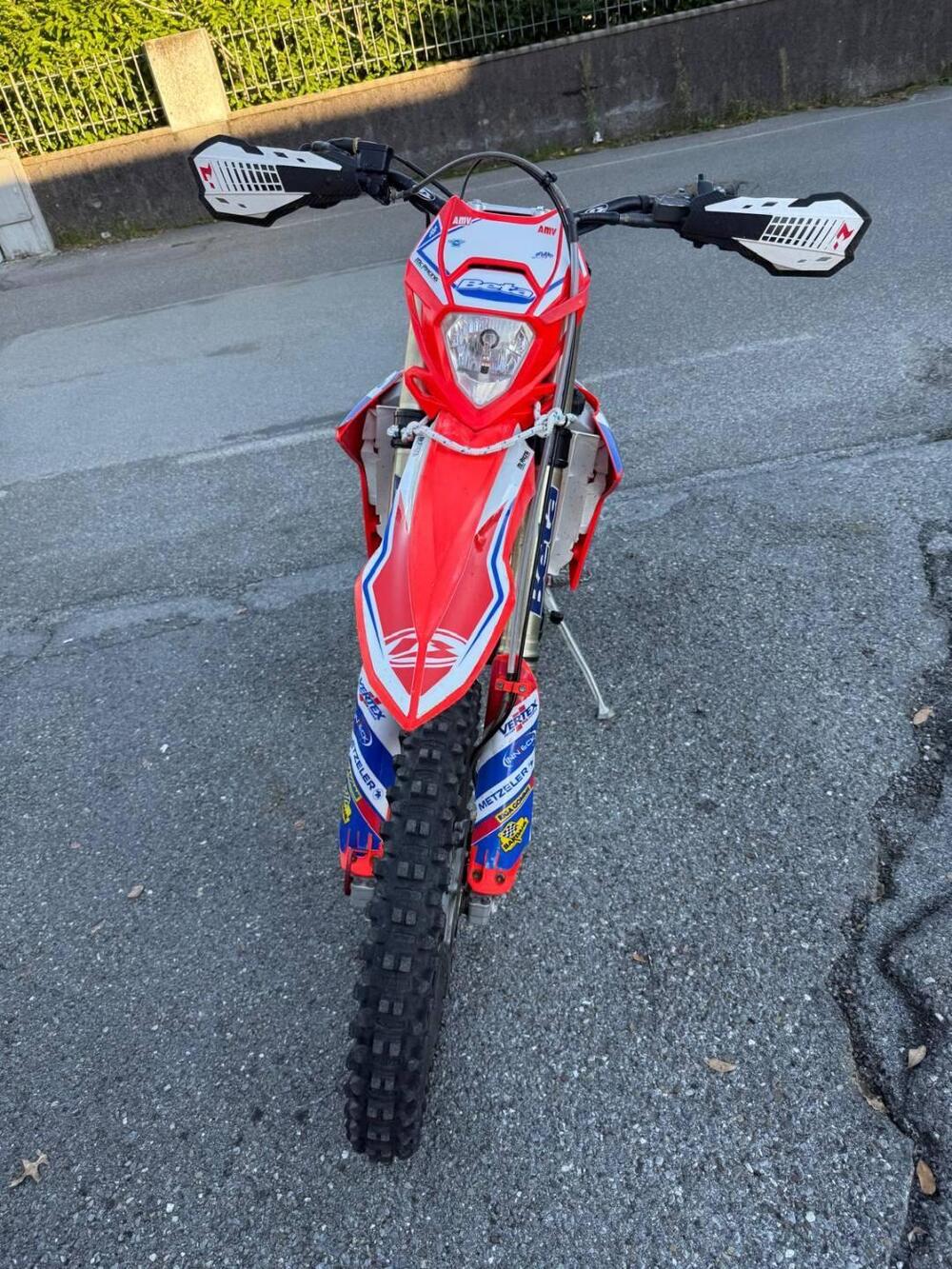 Betamotor RR 390 4T Enduro (2022) (2)