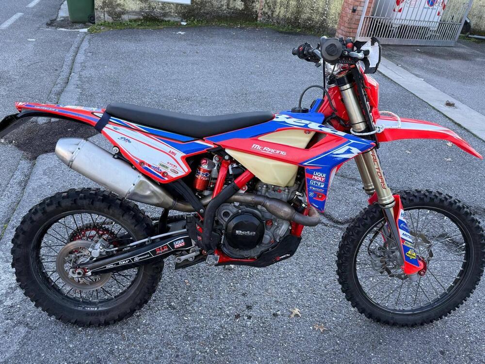 Betamotor RR 390 4T Enduro (2022) (3)