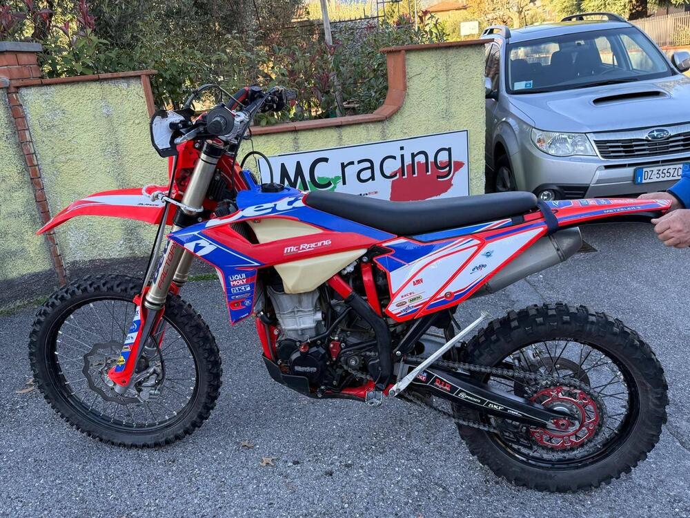 Betamotor RR 390 4T Enduro (2022) (4)