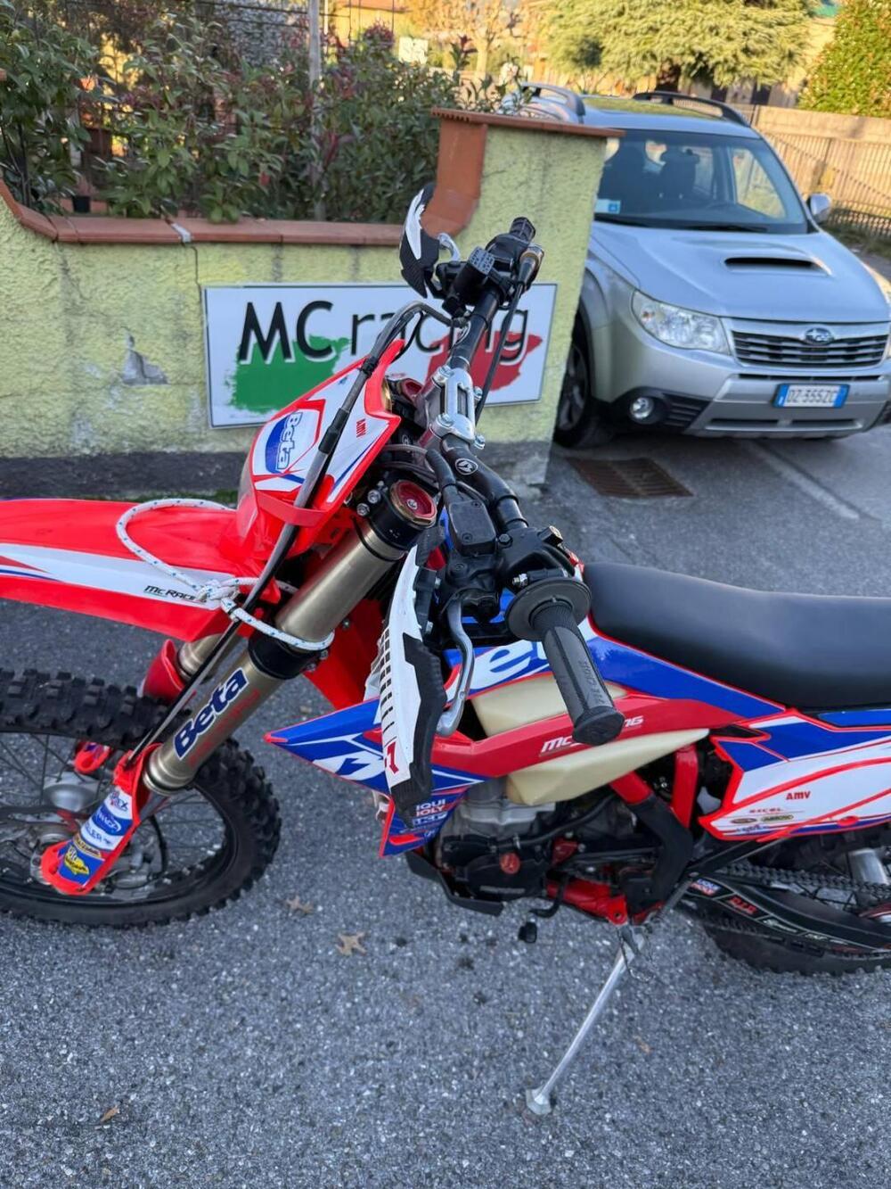 Betamotor RR 390 4T Enduro (2022) (5)