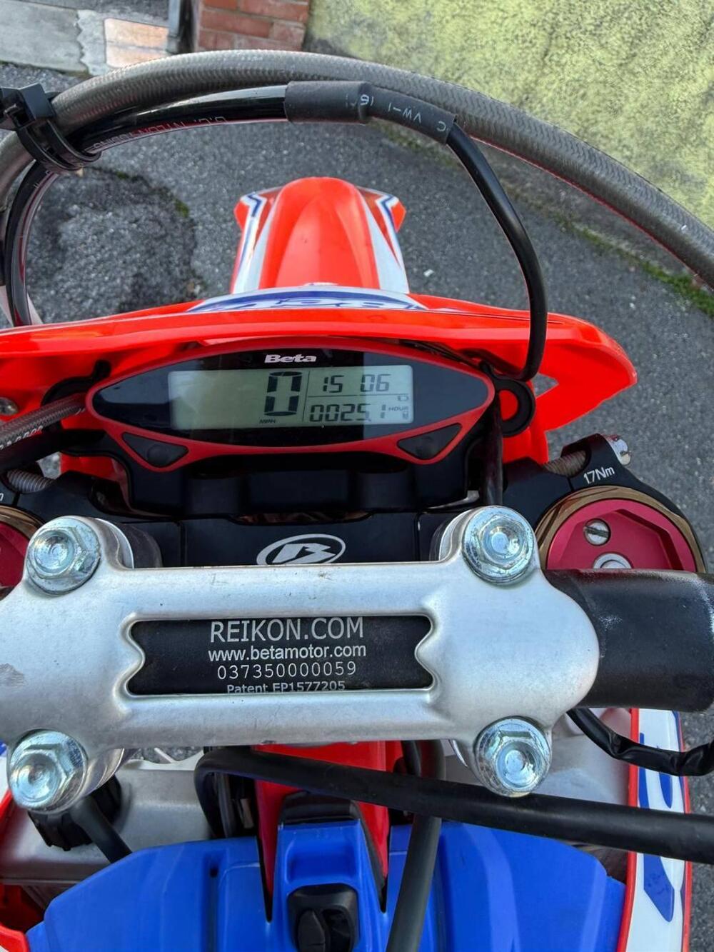 Betamotor RR 390 4T Enduro (2022) (11)