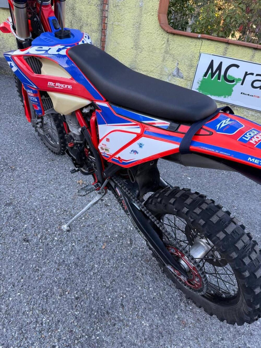 Betamotor RR 390 4T Enduro (2022) (12)