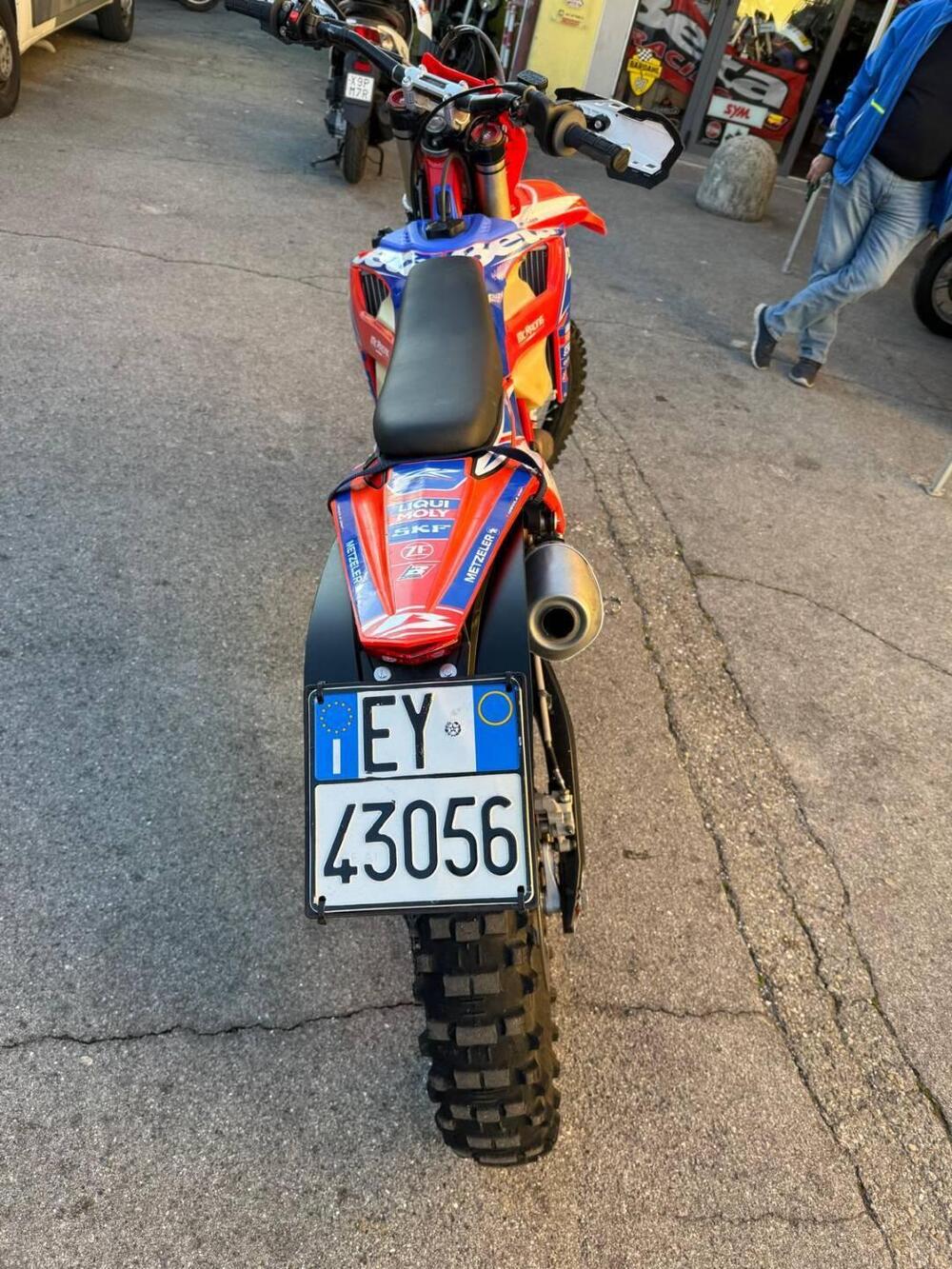 Betamotor RR 390 4T Enduro (2022) (13)