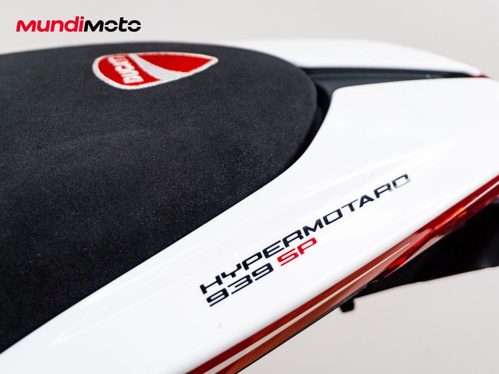 Ducati Hypermotard 939 SP (2016 - 18) (18)