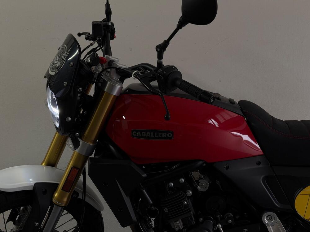 Fantic Motor Caballero 700 (2023 - 24) (3)