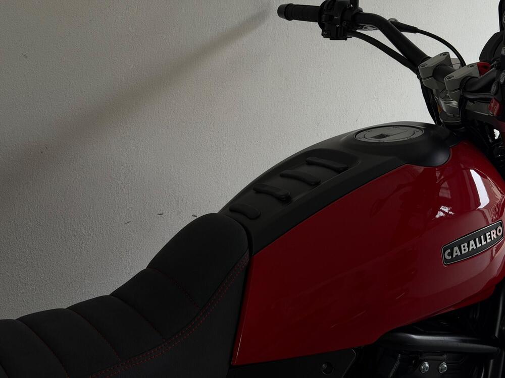 Fantic Motor Caballero 700 (2023 - 24) (8)