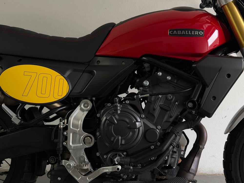 Fantic Motor Caballero 700 (2023 - 24) (11)