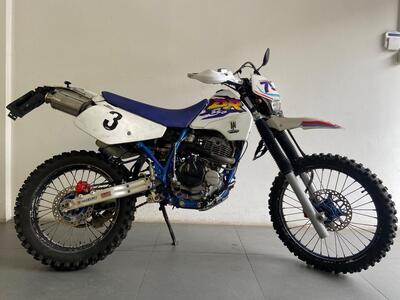 Suzuki DR 350 SE (1994 - 02) usata