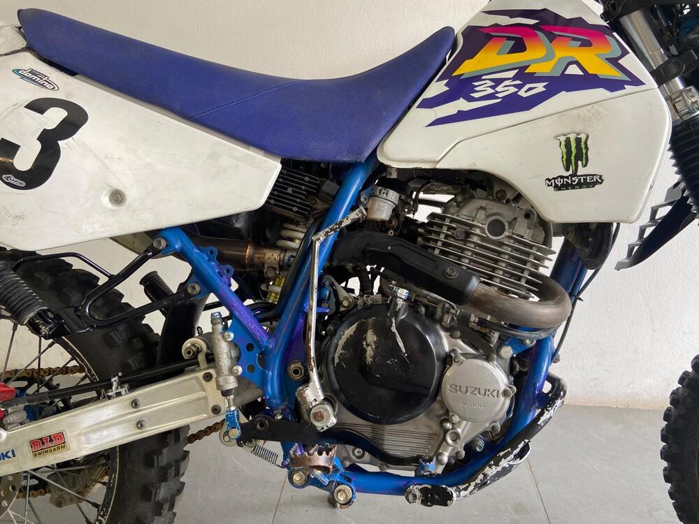 Suzuki DR 350 SE (1994 - 02) (3)