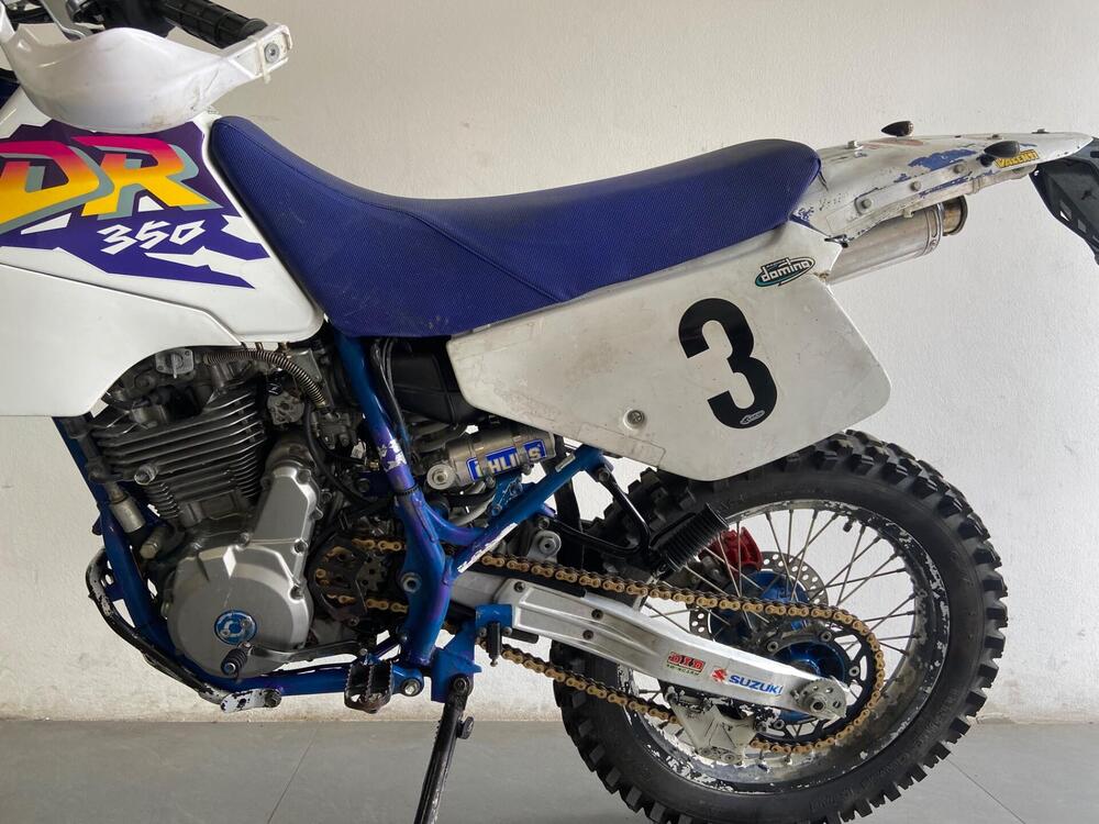 Suzuki DR 350 SE (1994 - 02) (10)