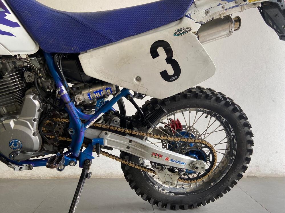 Suzuki DR 350 SE (1994 - 02) (11)