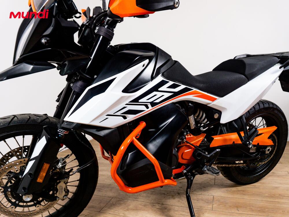 KTM 790 Adventure (2023 - 24) (7)