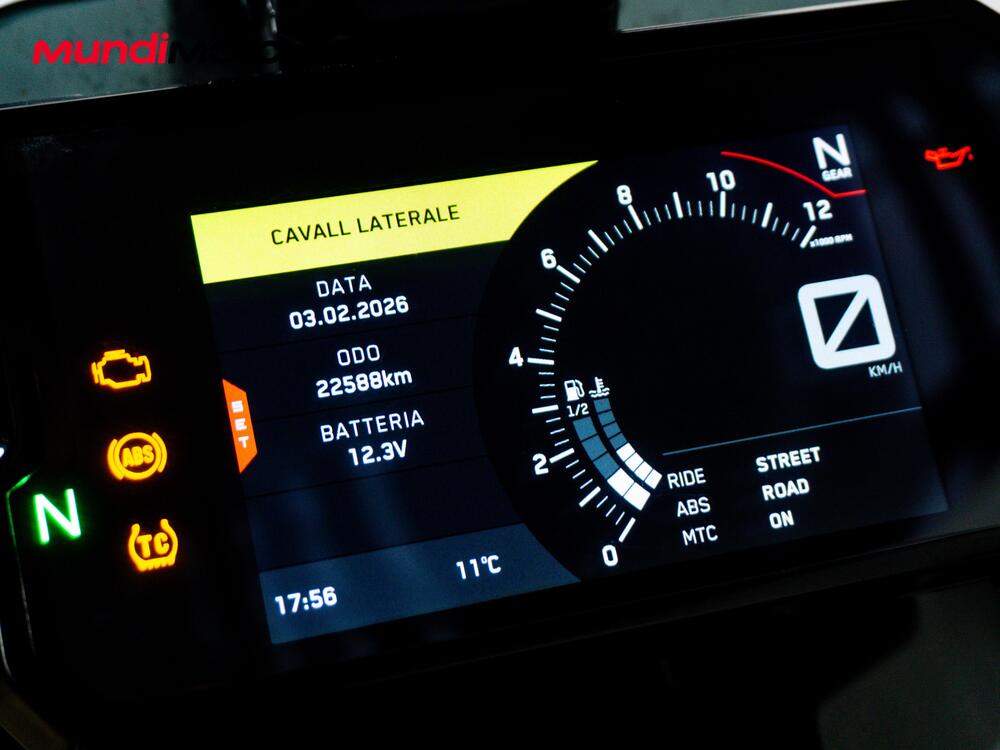 KTM 790 Adventure (2023 - 24) (10)