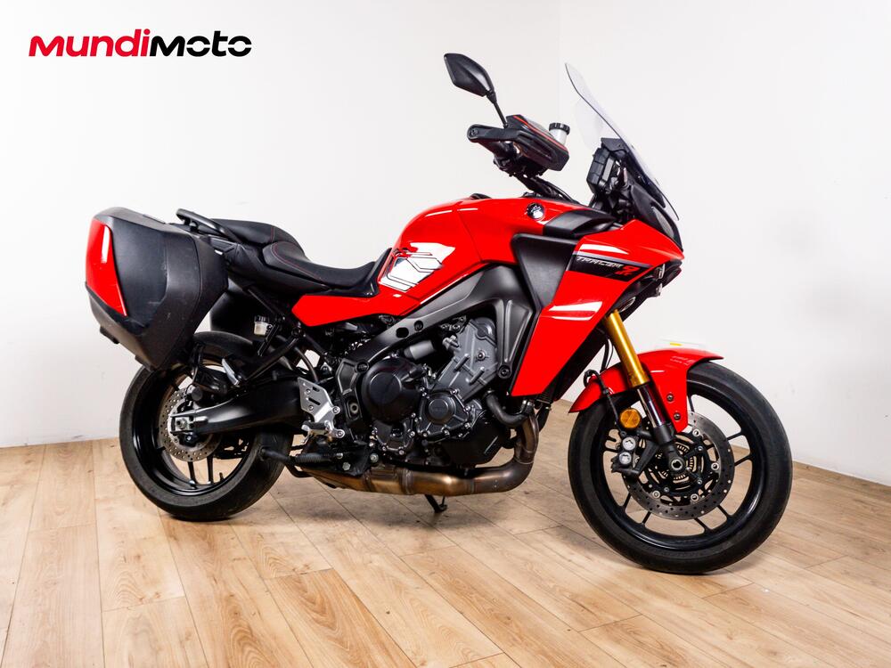 Yamaha Tracer 9 GT (2021 - 24) (2)