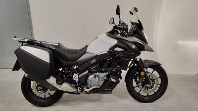 Suzuki V-Strom 650XT ABS (2017 - 20) usata