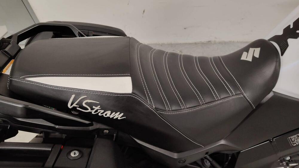 Suzuki V-Strom 650XT ABS (2017 - 20) (4)