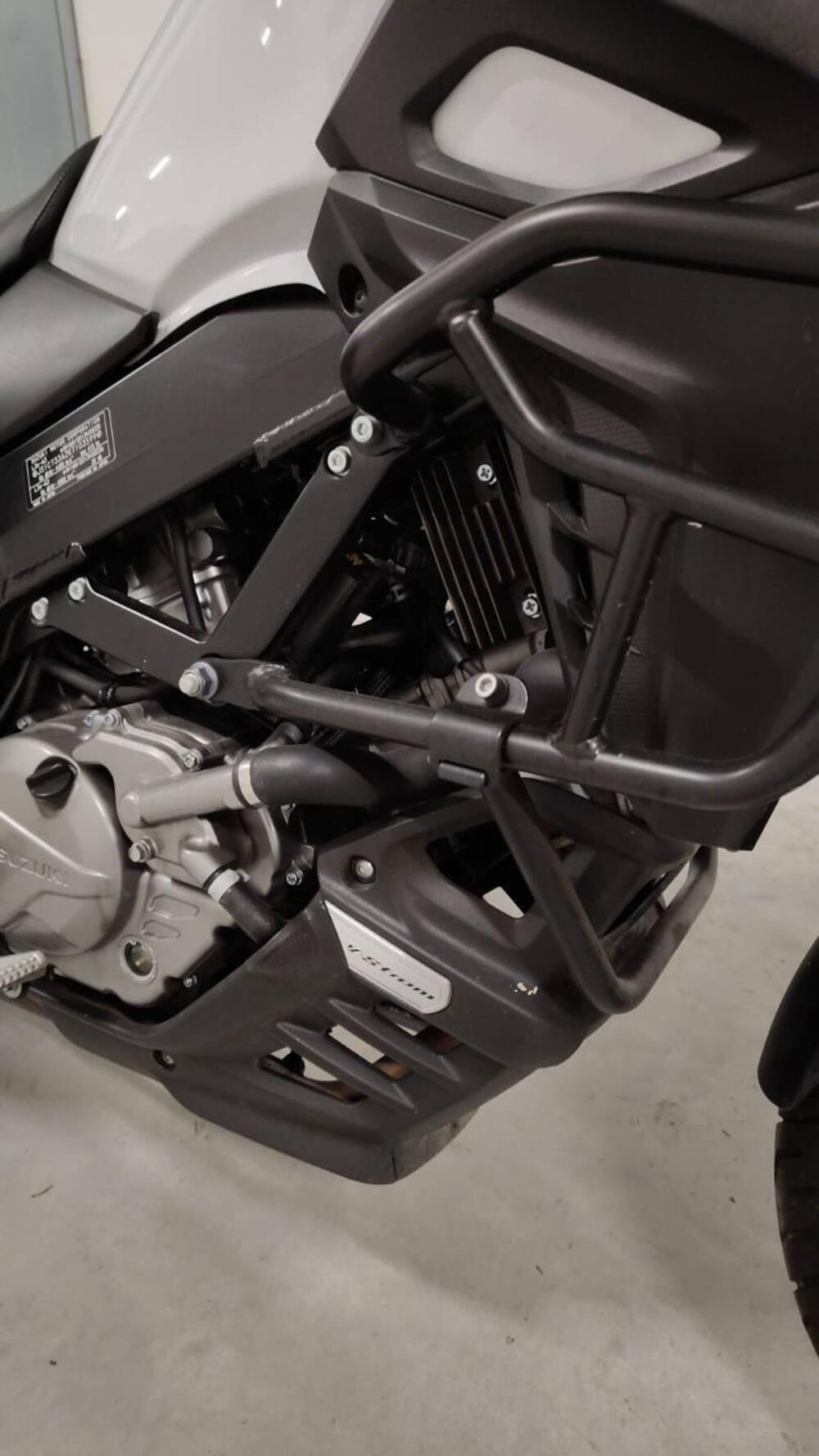 Suzuki V-Strom 650XT ABS (2017 - 20) (5)