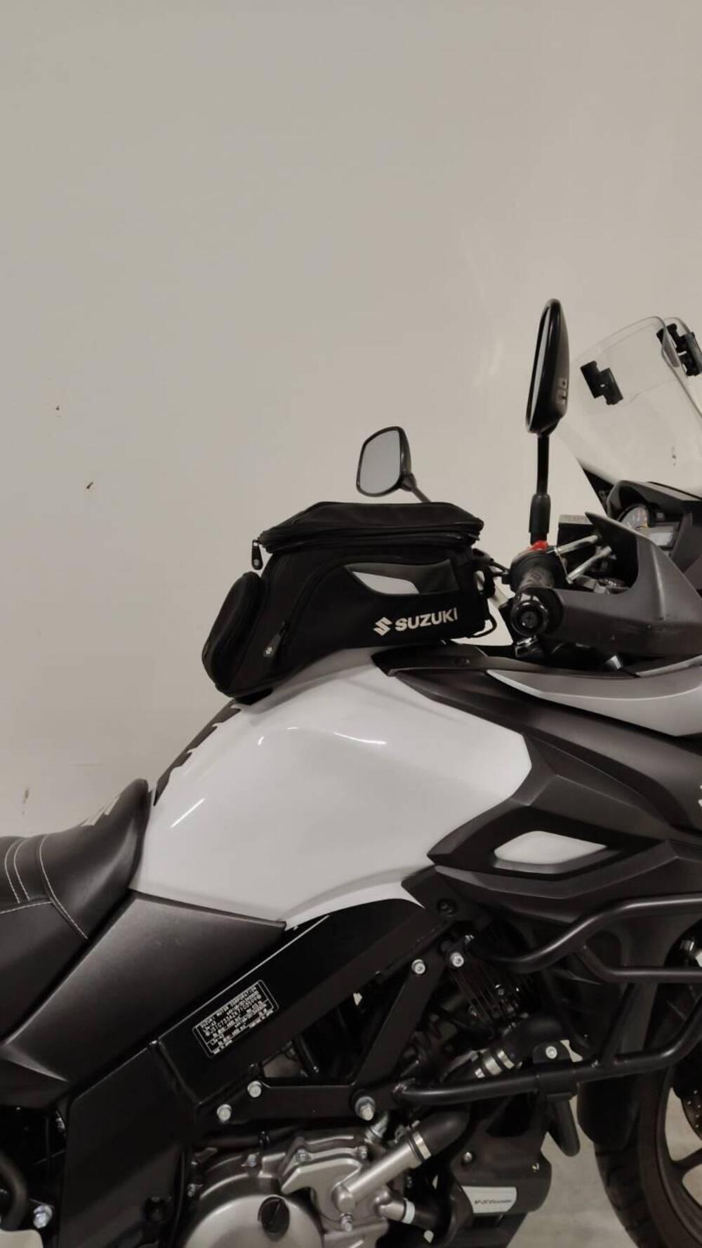 Suzuki V-Strom 650XT ABS (2017 - 20) (6)