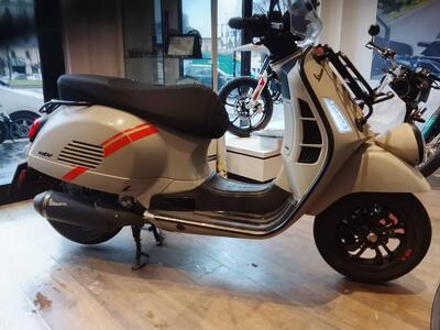 Vespa GTV 300 Hpe (2023 - 25) usata