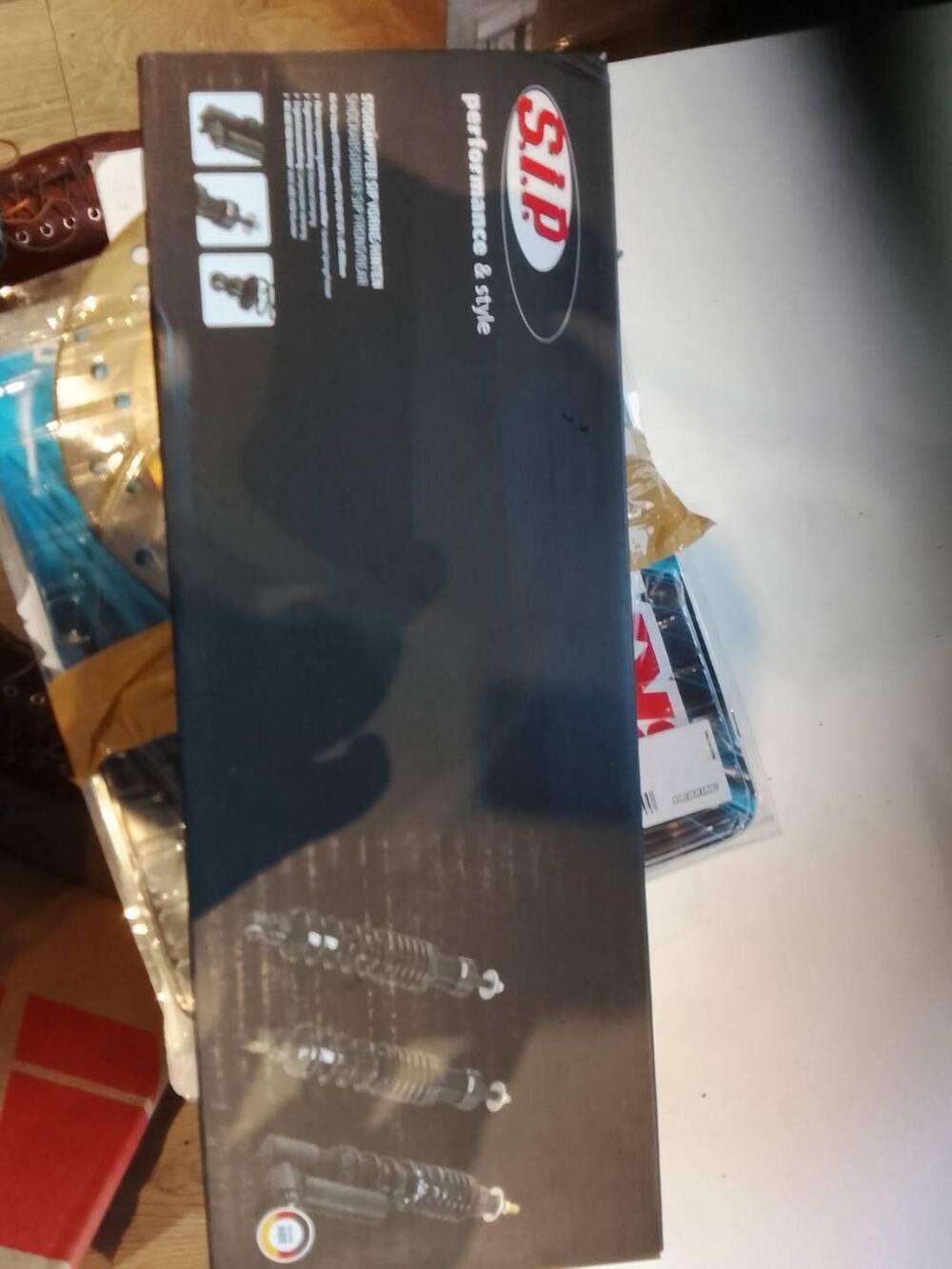 Vespa GTV 300 Hpe (2023 - 25) (9)