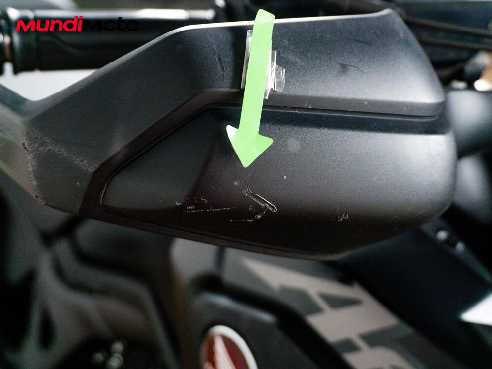 Honda Africa Twin CRF 1000L Rally DCT (2018) (16)