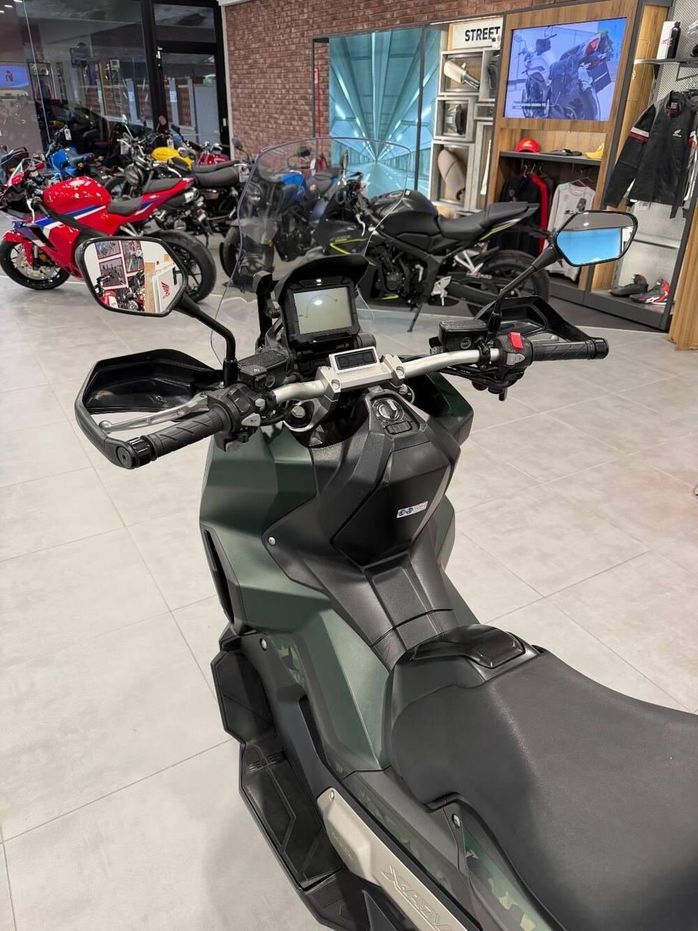 Honda X-ADV 750 (2018 - 20) (9)