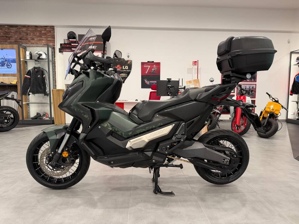 Honda X-ADV 750 (2018 - 20) (3)